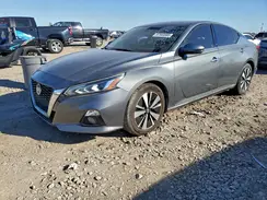 1N4BL4EV5KC231057 2019 NISSAN ALTIMA