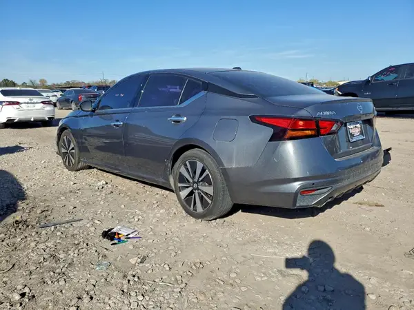 1N4BL4EV5KC231057 2019 NISSAN ALTIMA - Image 2