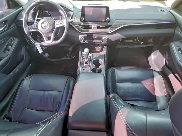 1N4BL4EV5KC231057 2019 NISSAN ALTIMA - Image 8