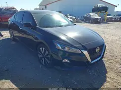 1N4BL4EV5KC232855 2019 NISSAN ALTIMA