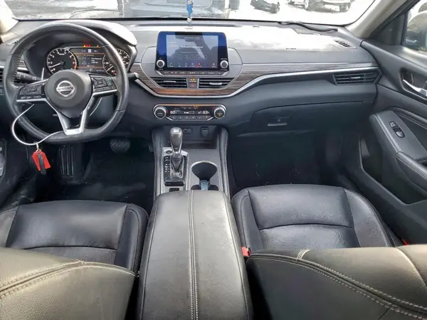 1N4BL4EV5KC233312 2019 NISSAN ALTIMA - Image 8