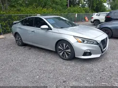 1N4BL4EV5KC233598 2019 NISSAN ALTIMA