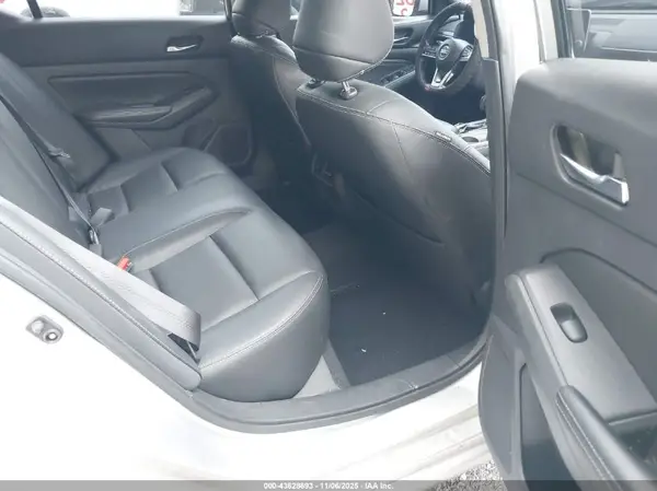 1N4BL4EV5KC233598 2019 NISSAN ALTIMA - Image 8