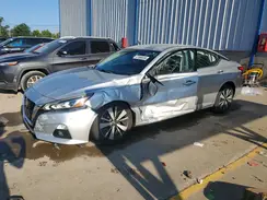 1N4BL4EV5KC235514 2019 NISSAN ALTIMA