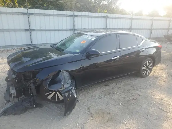 1N4BL4EV5KC237084 2019 NISSAN ALTIMA - Image 1