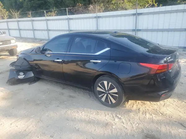1N4BL4EV5KC237084 2019 NISSAN ALTIMA - Image 2