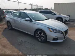 1N4BL4EV5KC237733 2019 NISSAN ALTIMA