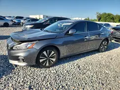 1N4BL4EV5KC240602 2019 NISSAN ALTIMA