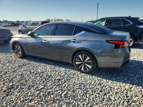 1N4BL4EV5KC240602 2019 NISSAN ALTIMA - Image 2