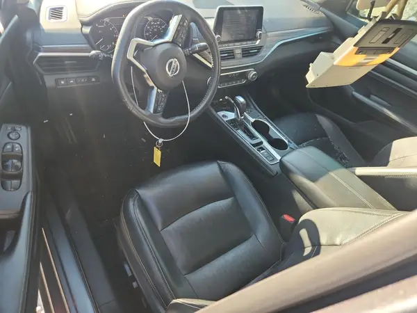 1N4BL4EV5KC240602 2019 NISSAN ALTIMA - Image 8