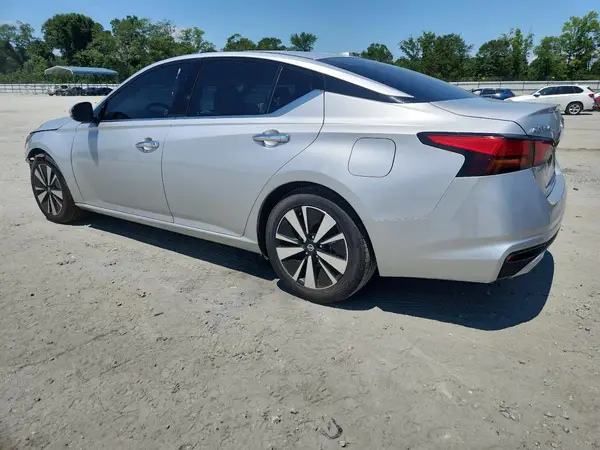 1N4BL4EV5KC241698 2019 NISSAN ALTIMA - Image 2