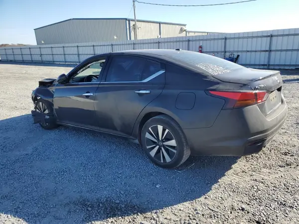 1N4BL4EV5KC244178 2019 NISSAN ALTIMA - Image 2