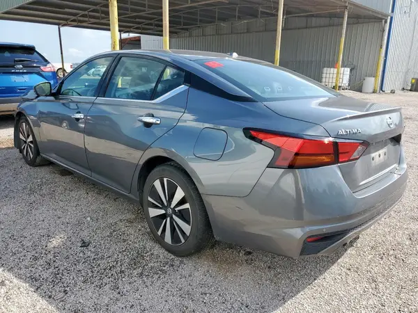 1N4BL4EV5KC245878 2019 NISSAN ALTIMA - Image 2