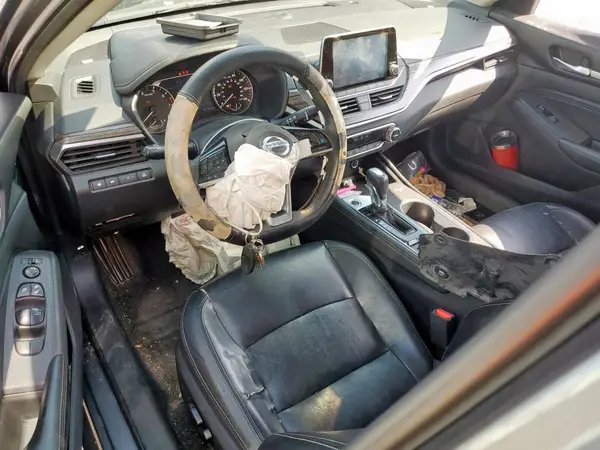1N4BL4EV5KC245878 2019 NISSAN ALTIMA - Image 8