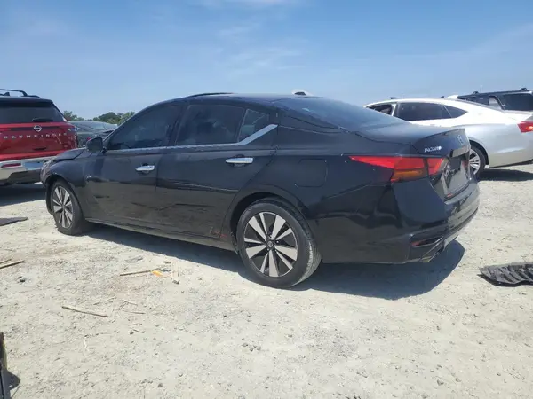 1N4BL4EV5KC247758 2019 NISSAN ALTIMA - Image 2