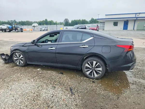 1N4BL4EV5KC248859 2019 NISSAN ALTIMA - Image 2