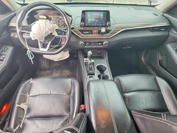 1N4BL4EV5KC248859 2019 NISSAN ALTIMA - Image 8
