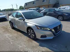 1N4BL4EV5KC249879 2019 NISSAN ALTIMA