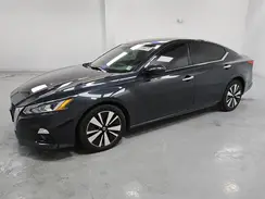 1N4BL4EV5KC250420 2019 NISSAN ALTIMA