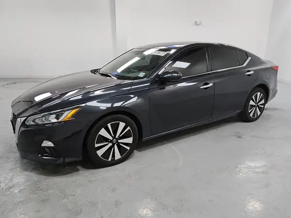 1N4BL4EV5KC250420 2019 NISSAN ALTIMA - Image 1