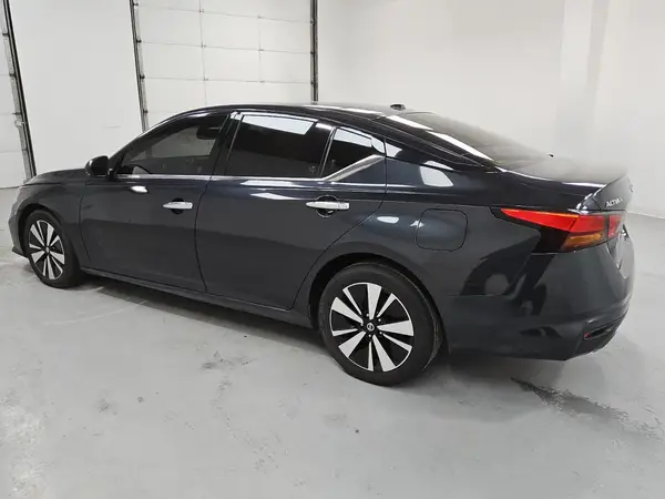 1N4BL4EV5KC250420 2019 NISSAN ALTIMA - Image 2