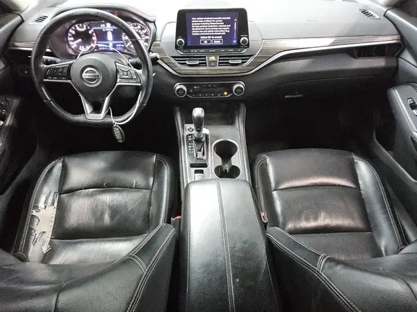1N4BL4EV5KC250420 2019 NISSAN ALTIMA - Image 8