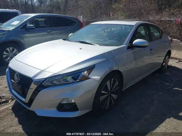 1N4BL4EV5KC250451 2019 NISSAN ALTIMA - Image 2