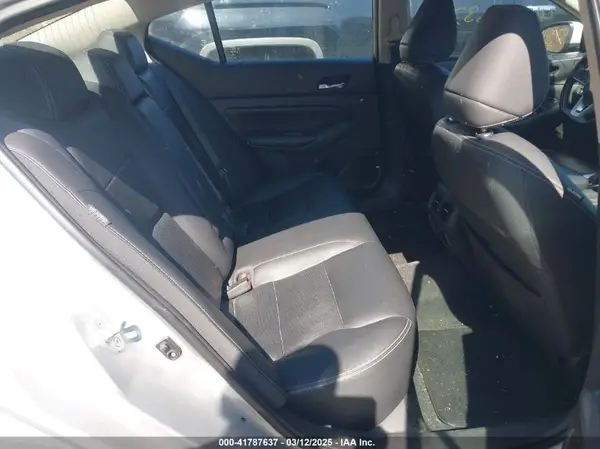 1N4BL4EV5KC250451 2019 NISSAN ALTIMA - Image 8