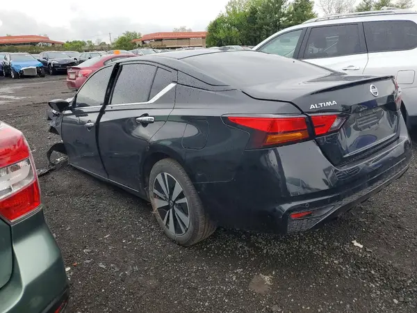 1N4BL4EV5KC250997 2019 NISSAN ALTIMA - Image 2