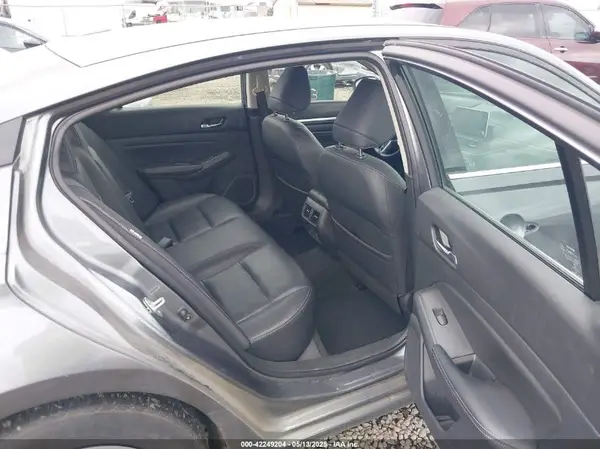 1N4BL4EV5KC255567 2019 NISSAN ALTIMA - Image 8