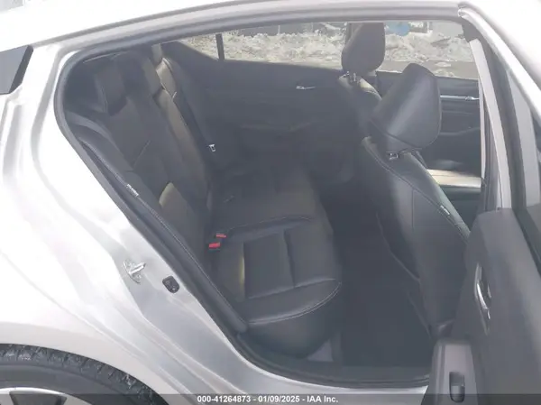 1N4BL4EV5KC256671 2019 NISSAN ALTIMA - Image 8