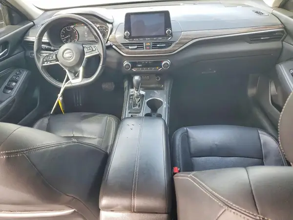 1N4BL4EV5KC257982 2019 NISSAN ALTIMA - Image 8