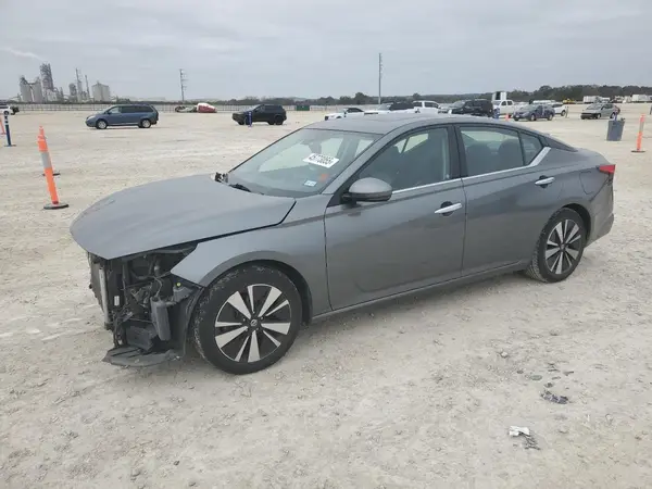 1N4BL4EV5KC259991 2019 NISSAN ALTIMA - Image 1