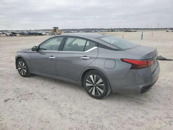 1N4BL4EV5KC259991 2019 NISSAN ALTIMA - Image 2