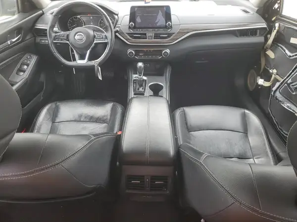 1N4BL4EV5KC259991 2019 NISSAN ALTIMA - Image 8