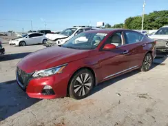 1N4BL4EV5KN313150 2019 NISSAN ALTIMA