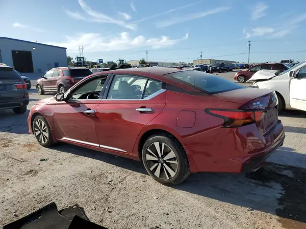 1N4BL4EV5KN313150 2019 NISSAN ALTIMA - Image 2