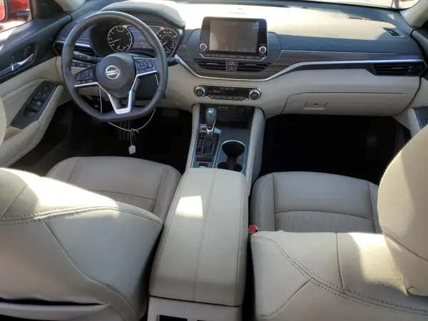 1N4BL4EV5KN313150 2019 NISSAN ALTIMA - Image 8