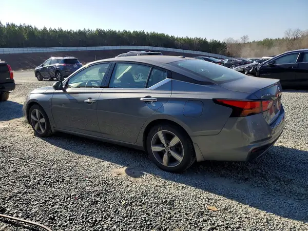1N4BL4EV5LC117156 2020 NISSAN ALTIMA - Image 2