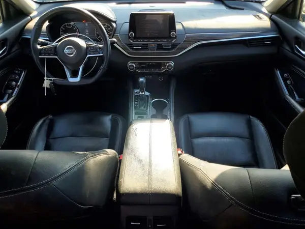 1N4BL4EV5LC117156 2020 NISSAN ALTIMA - Image 8
