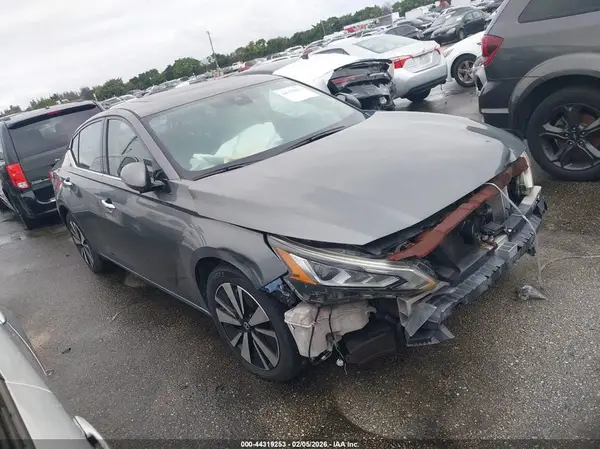1N4BL4EV5LC125872 2020 NISSAN ALTIMA