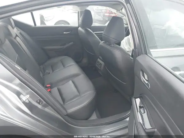 1N4BL4EV5LC125872 2020 NISSAN ALTIMA - Image 8
