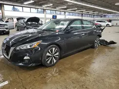 1N4BL4EV5LC126228 2020 NISSAN ALTIMA