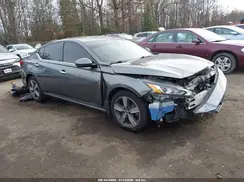 1N4BL4EV5LC126715 2020 NISSAN ALTIMA