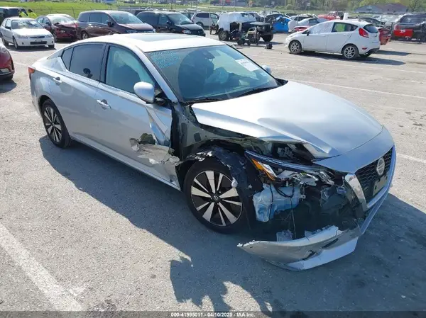 1N4BL4EV5LC126908 2020 NISSAN ALTIMA - Image 1