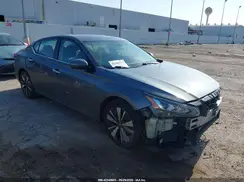 1N4BL4EV5LC127380 2020 NISSAN ALTIMA