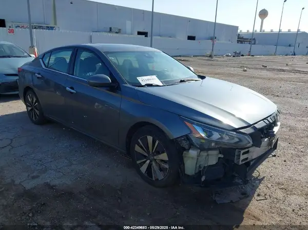 1N4BL4EV5LC127380 2020 NISSAN ALTIMA - Image 1