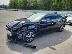 1N4BL4EV5LC127525 2020 NISSAN ALTIMA