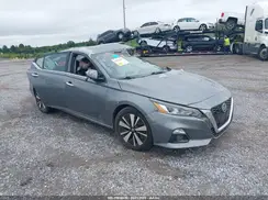 1N4BL4EV5LC127704 2020 NISSAN ALTIMA