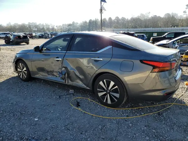 1N4BL4EV5LC128173 2020 NISSAN ALTIMA - Image 2